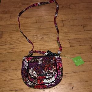 Small Vera Bradley purse